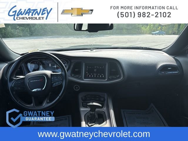 Used 2023 Dodge Challenger GT image 22