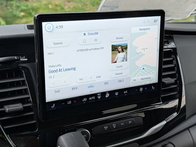 New 2026 Ford Transit 350 XLT AWD/4WD image 15