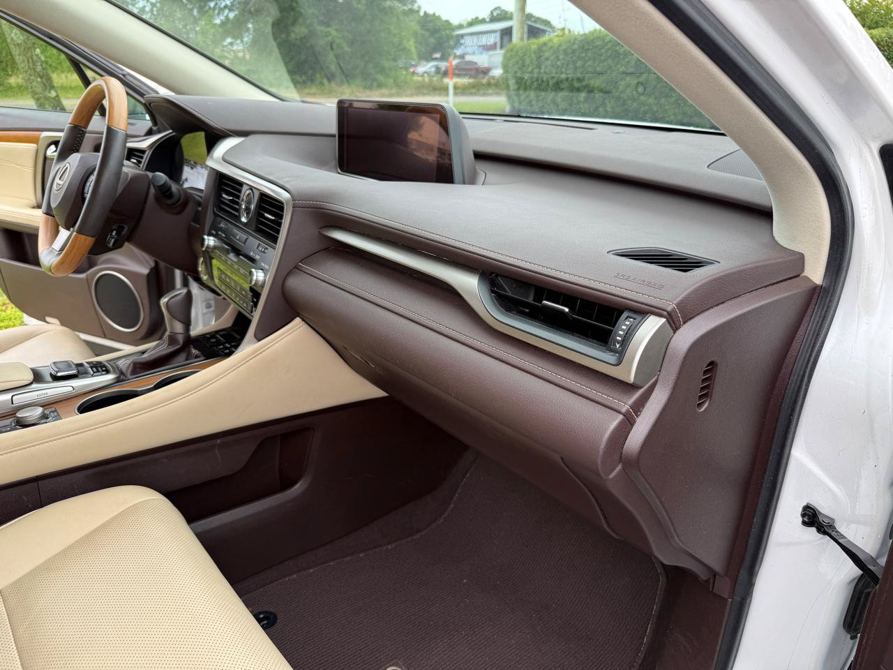 Used 2019 Lexus RX 350 FWD w/ Navigation Package image 20