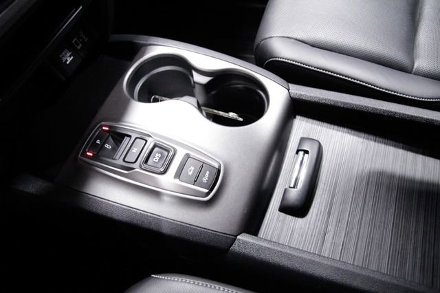 Certified 2022 Honda Ridgeline RTL image 31