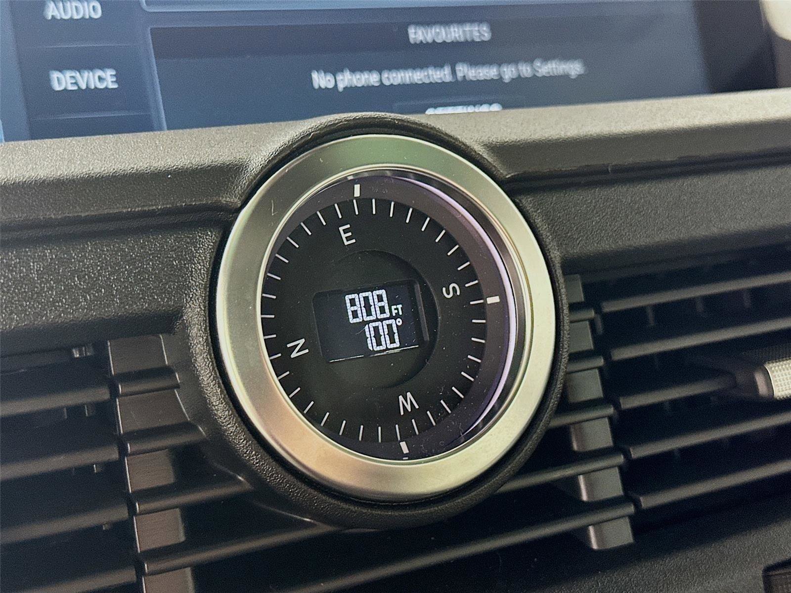 New 2025 INEOS Grenadier Fieldmaster Edition image 26