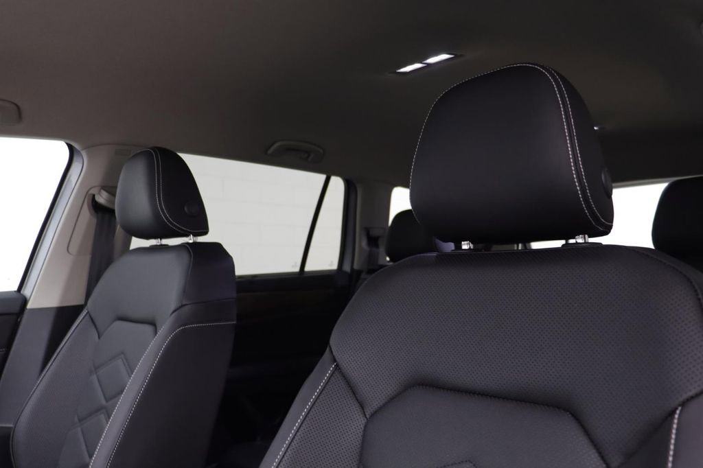 New 2026 Volkswagen Atlas SE AWD/4WD image 12