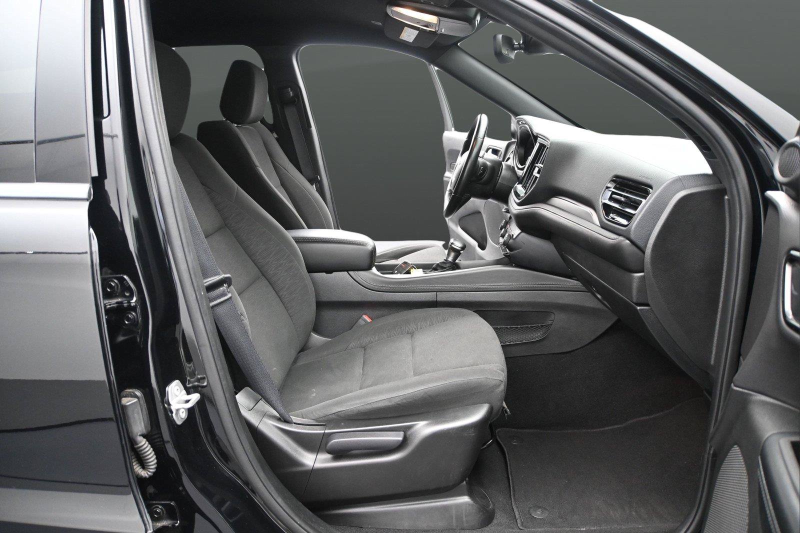 Used 2023 Dodge Durango SXT Launch Edition AWD/4WD image 13