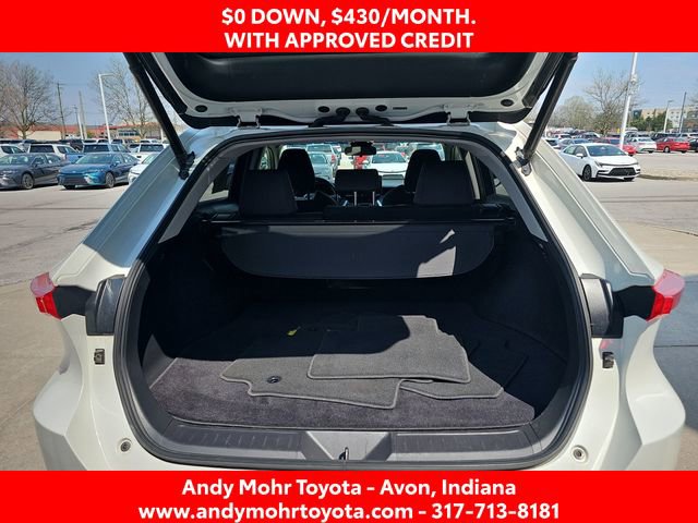 Used 2021 Toyota Venza LE AWD/4WD image 30