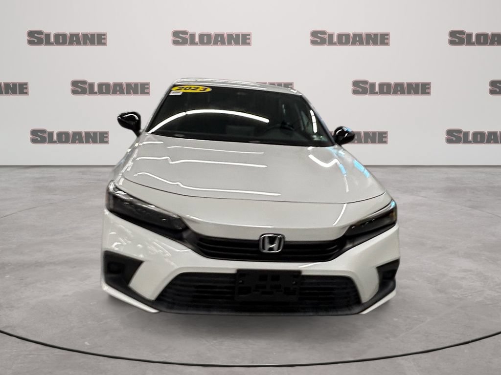 Used 2023 Honda Civic Sport image 8