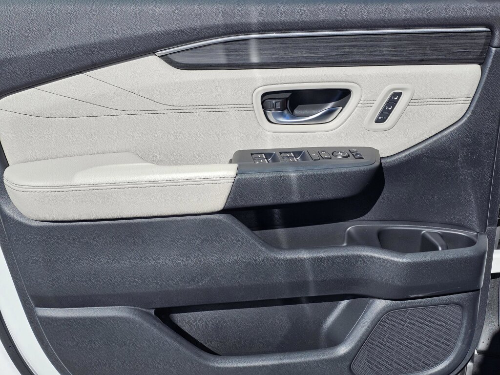 New 2026 Honda Pilot image 15