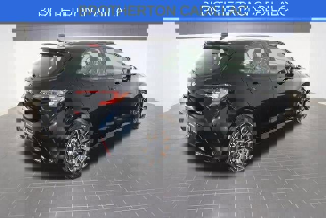 Used 2021 Toyota Corolla XSE image 7