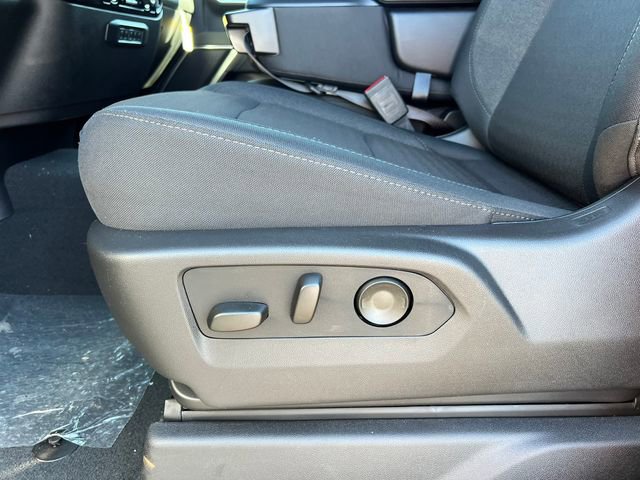 New 2026 Chevrolet Silverado 2500 LT w/ Trail Boss Package AWD/4WD image 20