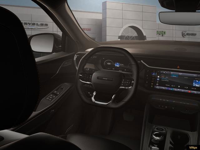 New 2026 Jeep Cherokee Overland image 22