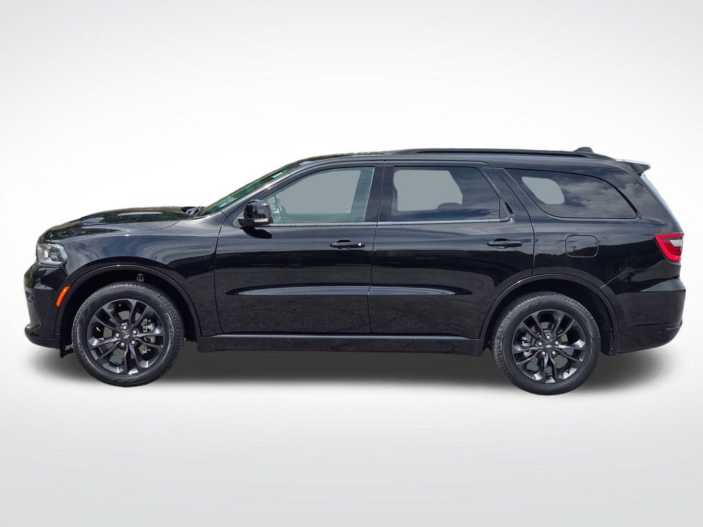 Used 2024 Dodge Durango GT AWD/4WD image 15
