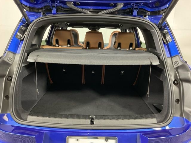 Certified 2025 MINI Cooper Countryman S AWD/4WD image 33