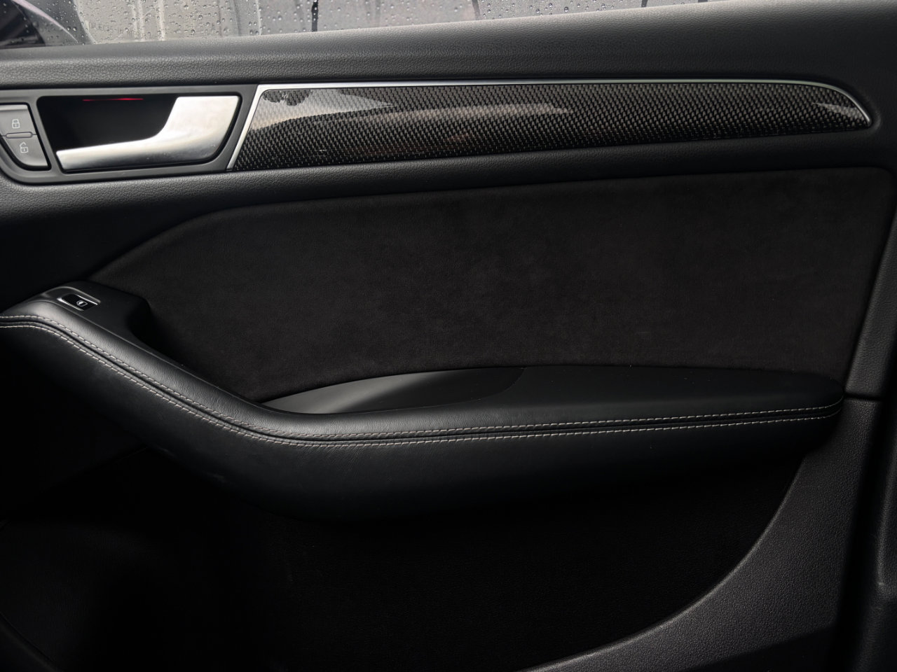 Used 2017 Audi SQ5 Premium Plus image 23