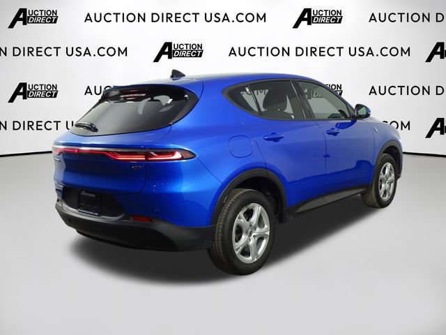 Used 2024 Dodge Hornet GT image 42