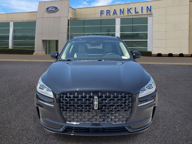 New 2025 Lincoln Corsair Grand Touring w/ Jet Appearance Package image 2