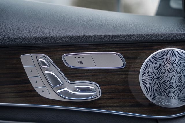 Used 2016 Mercedes-Benz C 300 4MATIC Sedan image 37