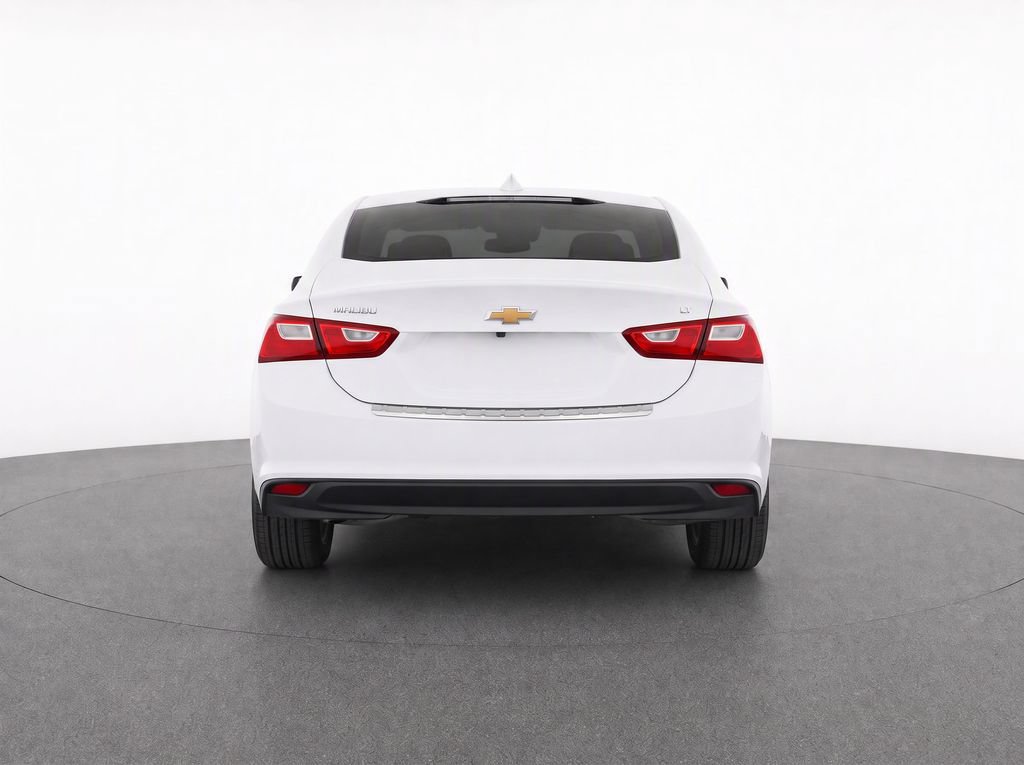 Used 2023 Chevrolet Malibu LT FWD image 7