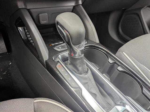 New 2026 Chevrolet TrailBlazer LT w/ Convenience Package image 12