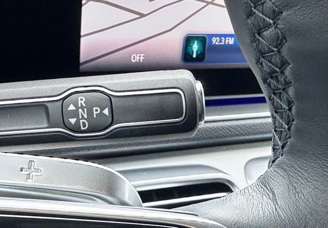 Certified 2025 Mercedes-Benz GLE 350 4MATIC image 21