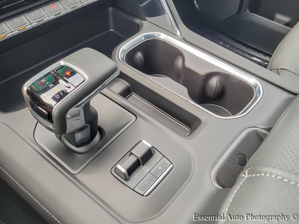 New 2026 GMC Sierra 1500 Denali w/ Denali Reserve Package image 17