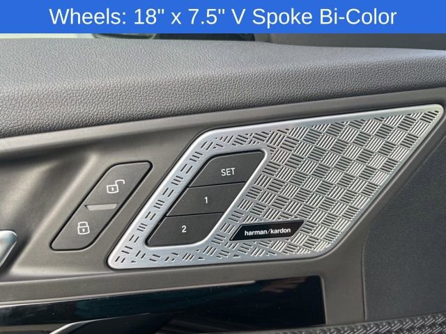 Used 2023 BMW X1 xDrive28i image 14