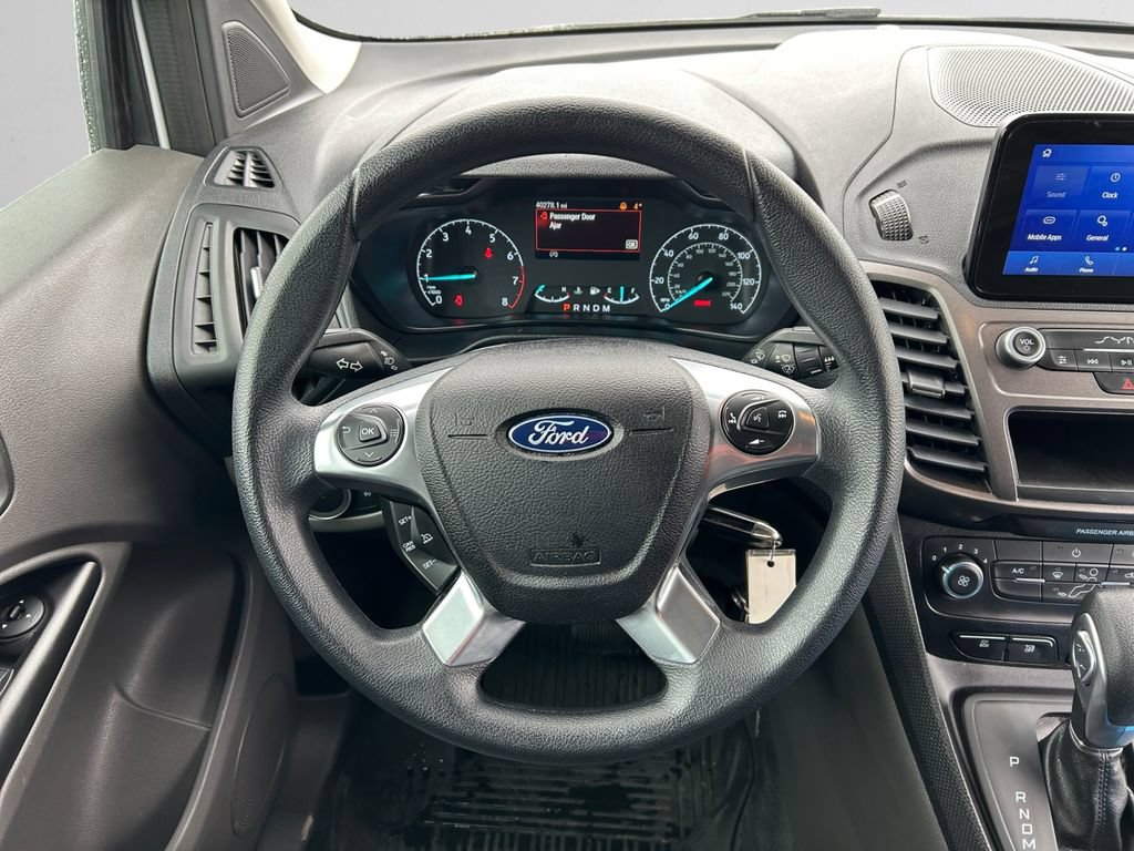 Used 2022 Ford Transit Connect XL FWD image 14