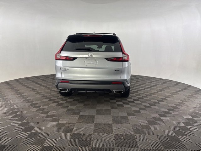 Used 2024 Honda CR-V Sport image 8