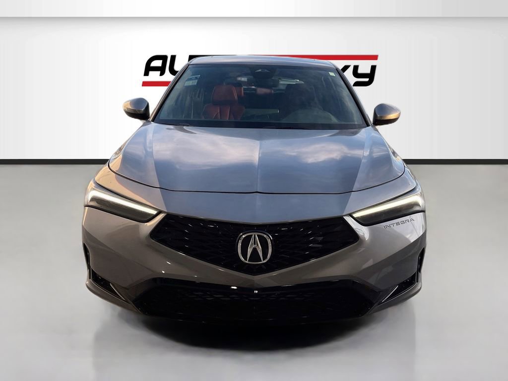 Used 2025 Acura Integra A-Spec FWD image 2