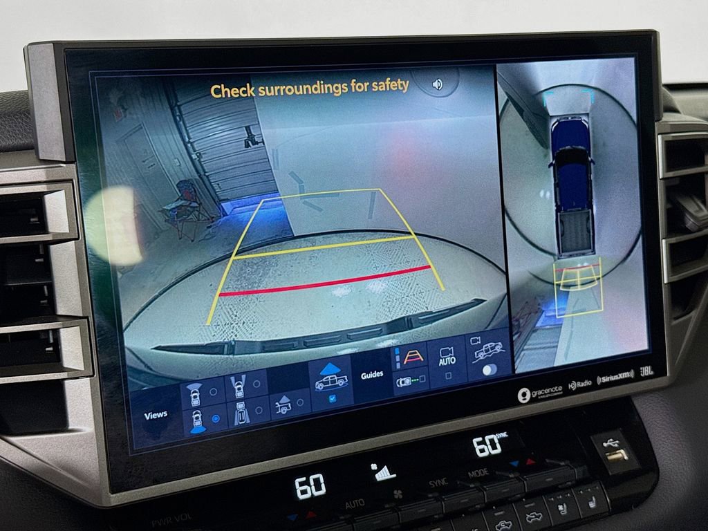 Used 2023 Toyota Tundra Limited w/ TRD Off-Road Package image 14