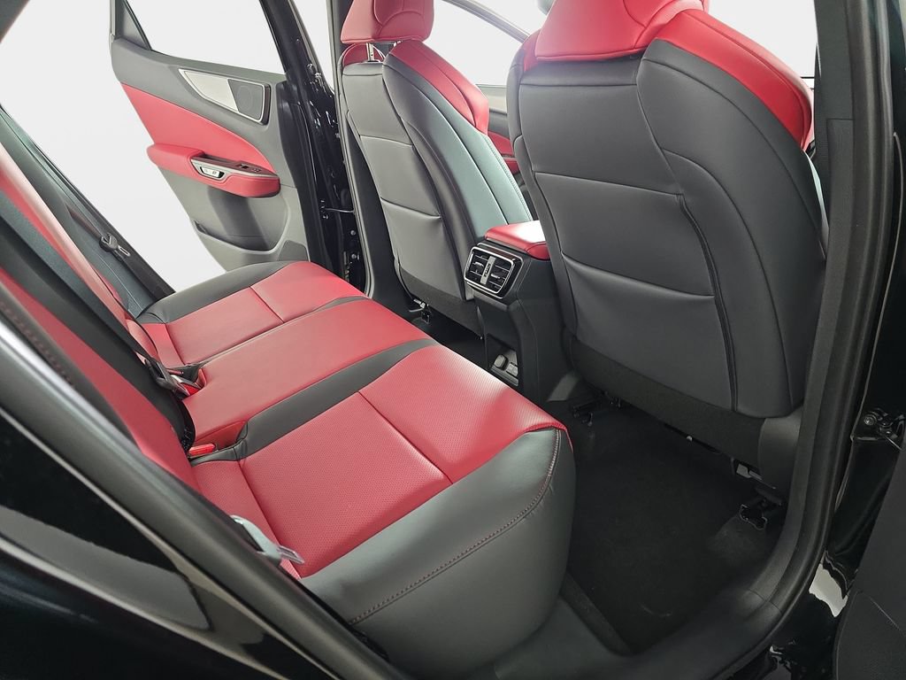 Used 2024 Lexus NX 350 F Sport AWD/4WD image 12