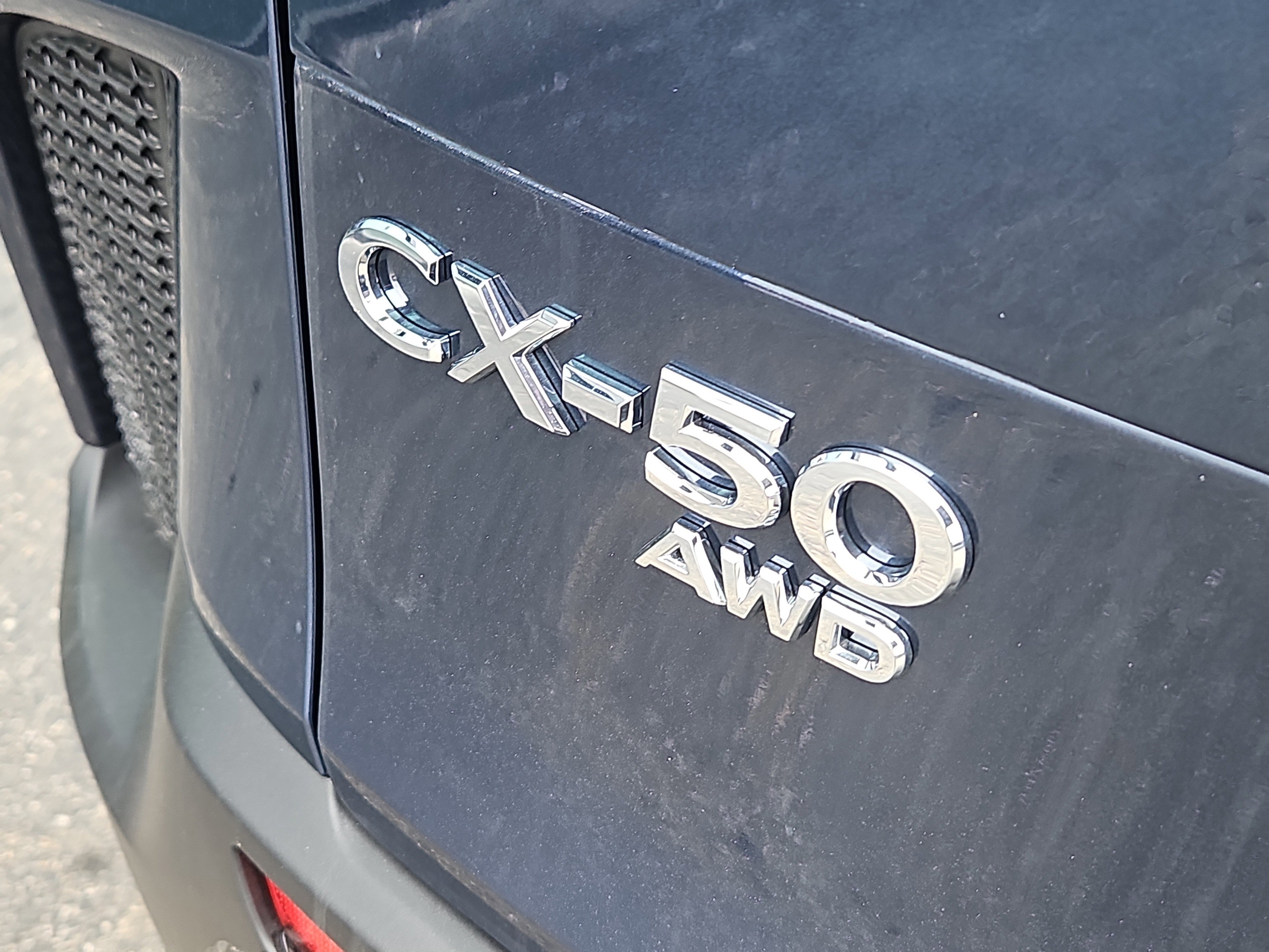 New 2026 MAZDA CX-50 AWD 2.5 S w/ Weather Package image 4