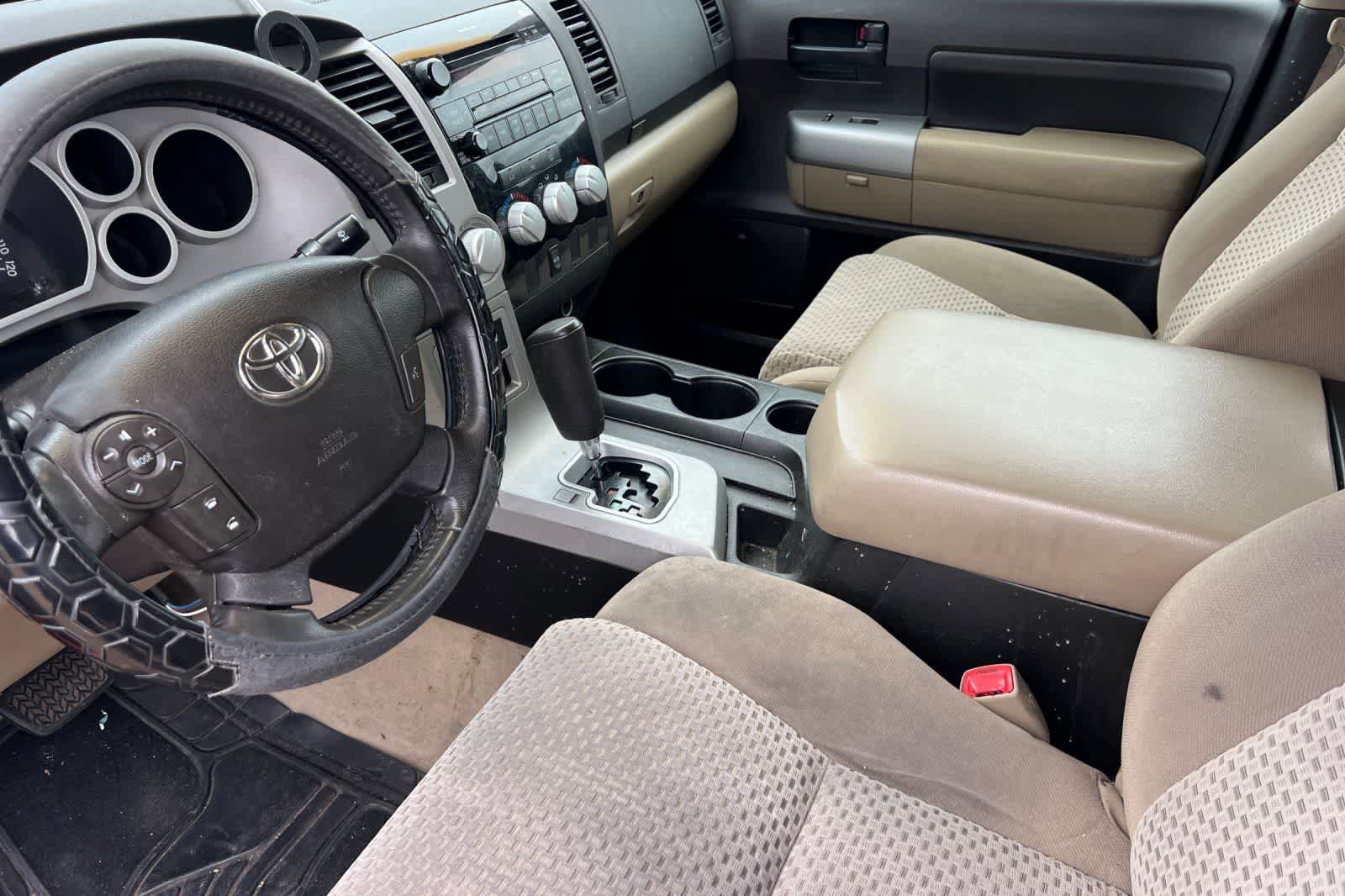 Used 2008 Toyota Tundra SR5 RWD image 14