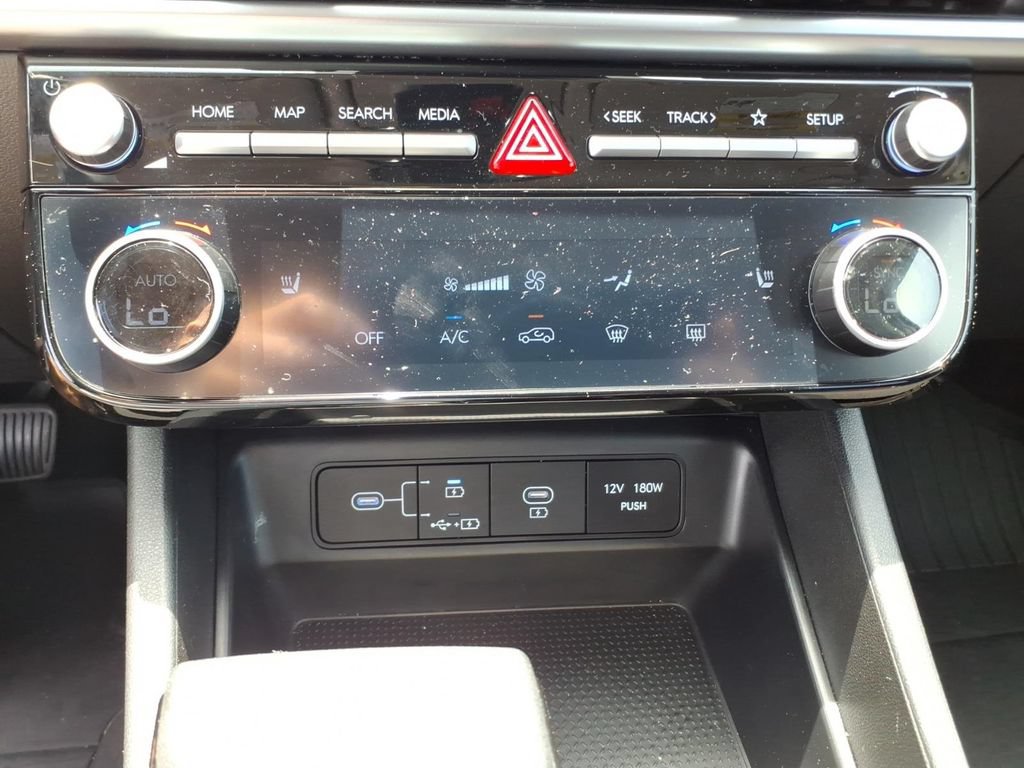 New 2026 Hyundai Tucson SEL Plus FWD image 23