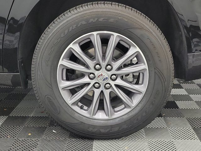 Used 2023 Buick Enclave Essence FWD image 10