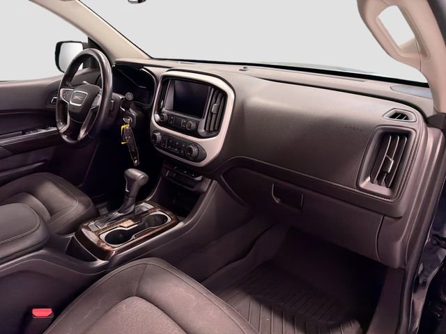 Used 2021 GMC Canyon Elevation w/ Trailering Package image 22