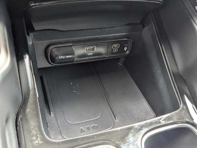 Certified 2023 Kia Telluride S w/ S Sunroof Package FWD image 23