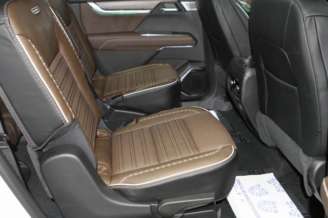 New 2026 GMC Acadia Denali Ultimate image 26