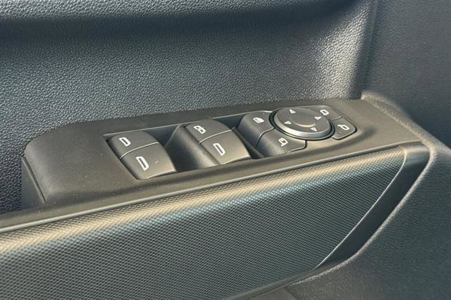 New 2026 Chevrolet Silverado 2500 Custom w/ Custom Value Package image 12
