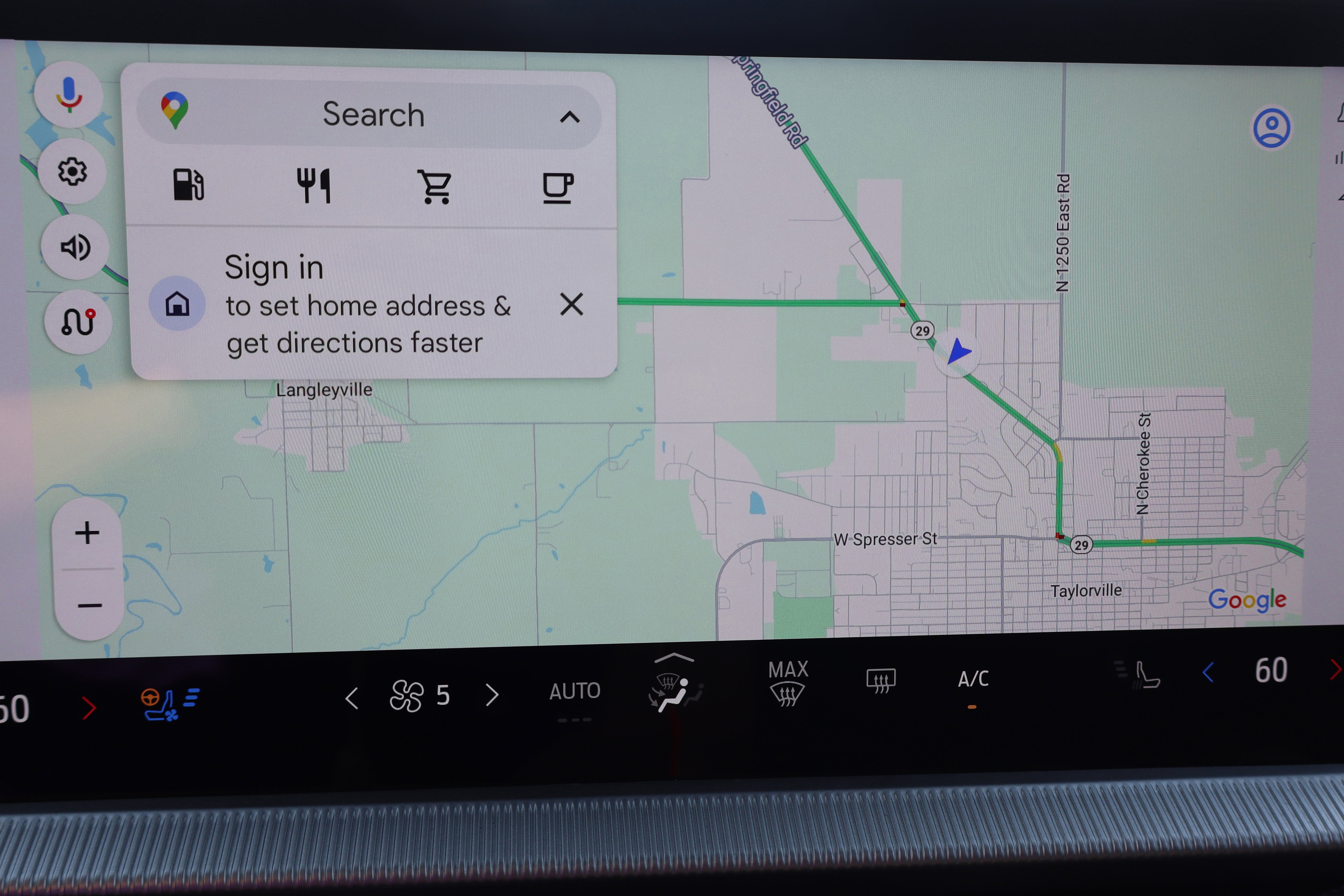 Used 2025 Ford Explorer ST image 23