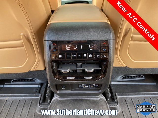 Used 2024 Jeep Grand Cherokee Summit image 51