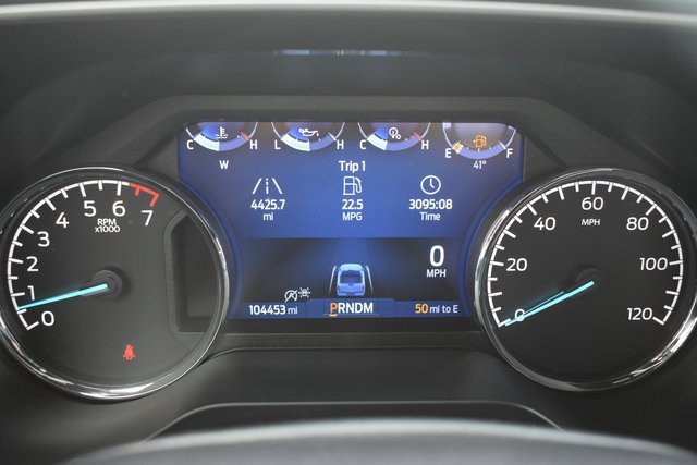 Used 2021 Ford F150 XLT w/ Equipment Group 302A High image 17