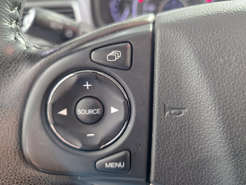 Used 2016 Honda CR-V EX-L image 22