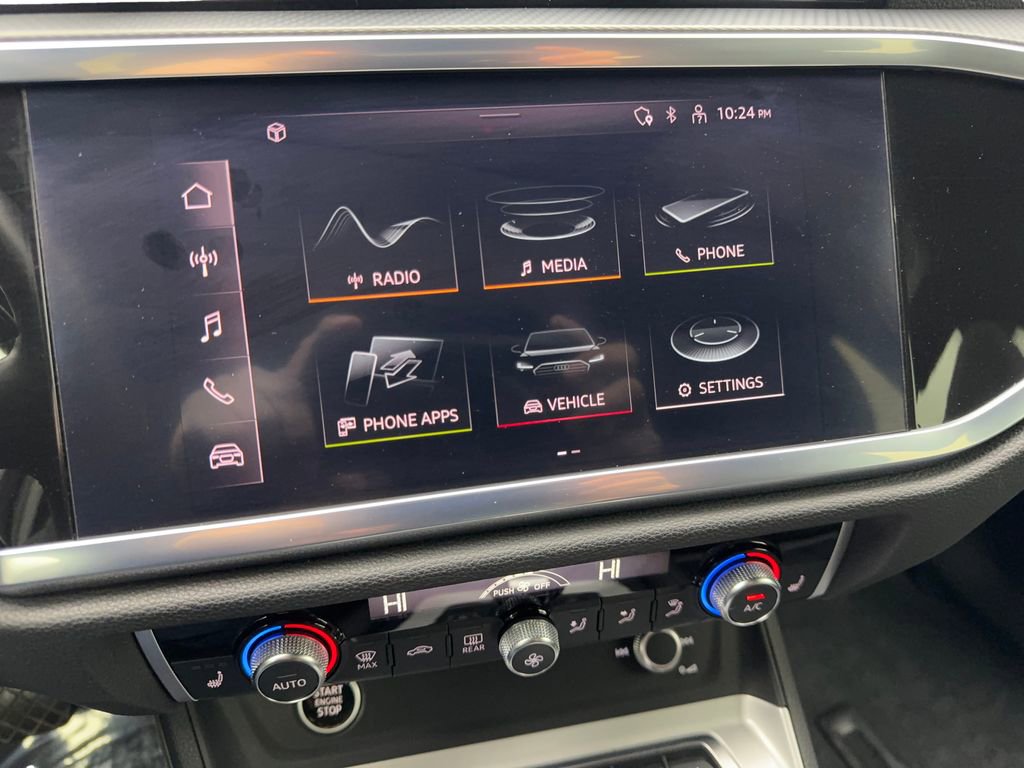 Used 2022 Audi Q3 2.0T Premium w/ Convenience Package image 61