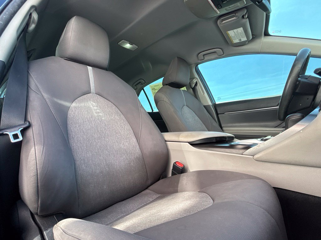 Used 2023 Toyota Camry LE FWD image 25