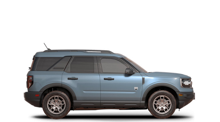 New 2024 Ford Bronco Sport Big Bend w/ Convenience Package AWD/4WD image 20