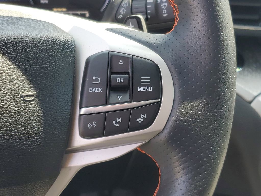Used 2024 Ford Explorer Timberline w/ Timberline Technology Package AWD/4WD image 18