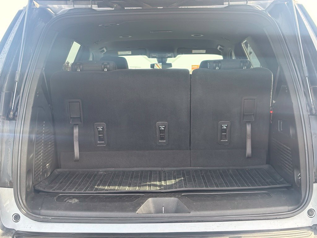 Used 2021 Chevrolet Tahoe LS AWD/4WD image 6