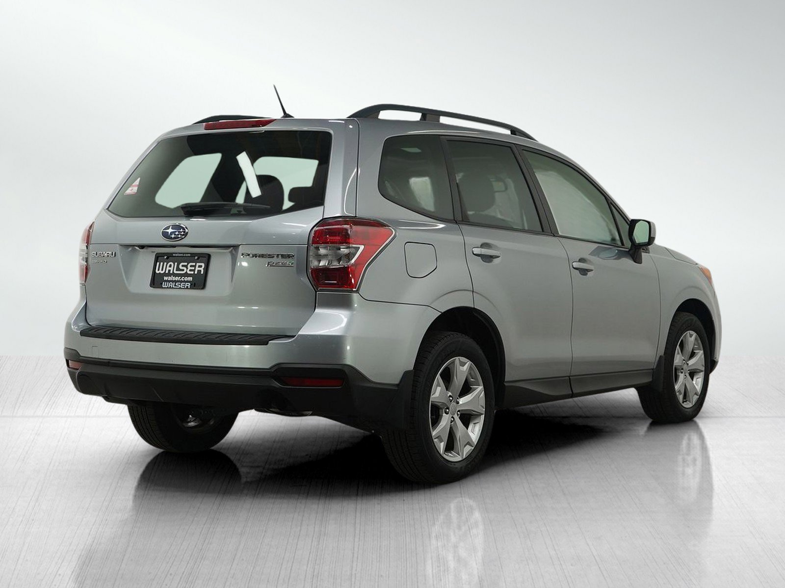 Used 2015 Subaru Forester 2.5i Premium w/ Protection Package #1 image 6