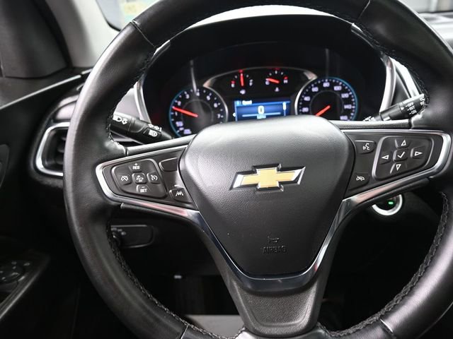 Used 2024 Chevrolet Equinox LT image 8