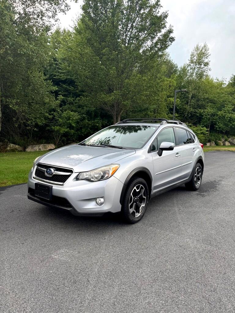 Used 2015 Subaru Crosstrek 2.0i Limited