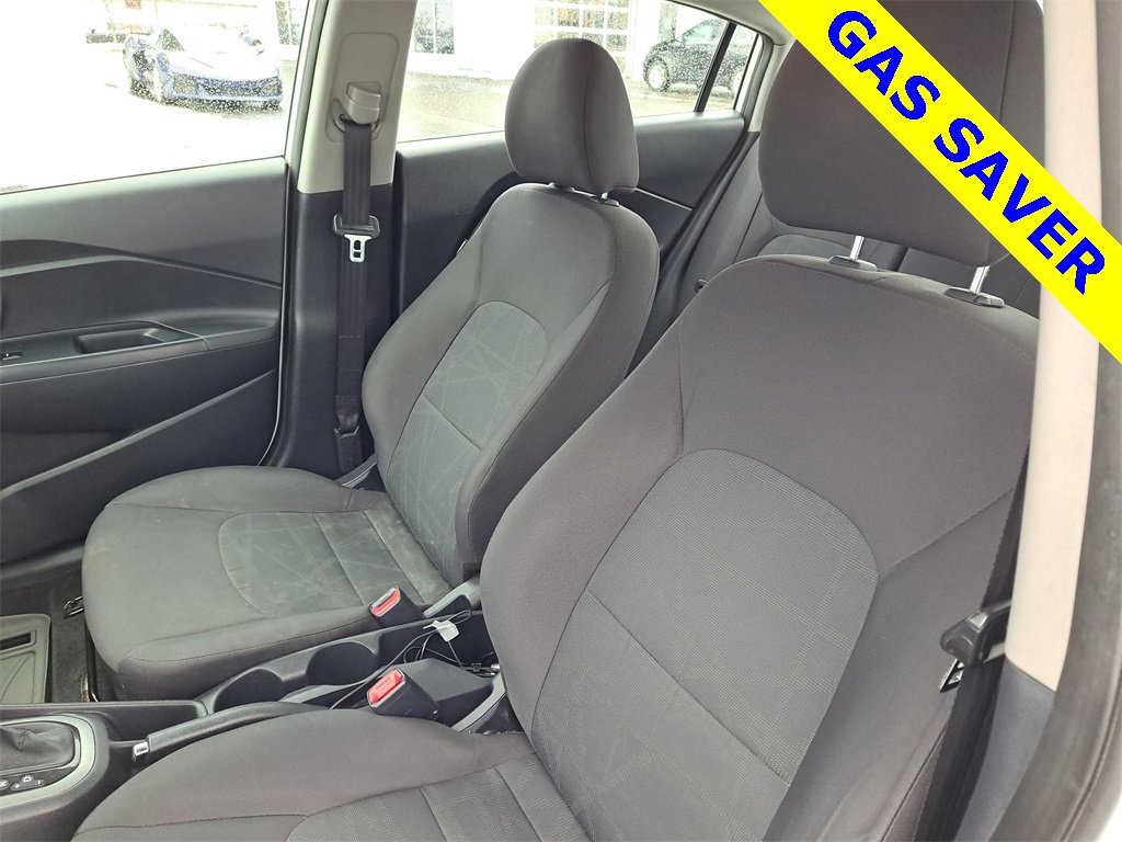 Used 2016 Kia Rio LX w/ Power Package image 5